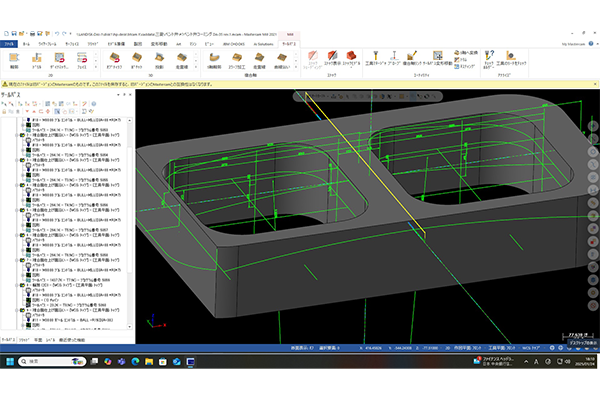 3D CAD CAM