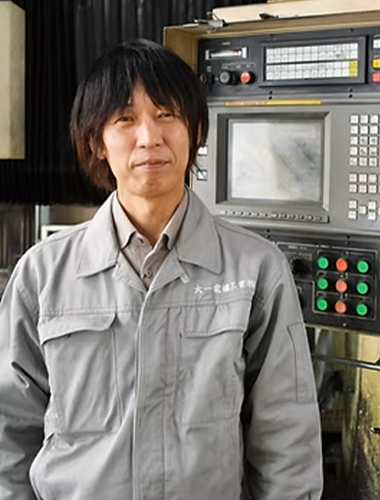 住元社長