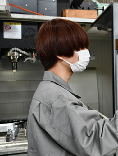中尾さん